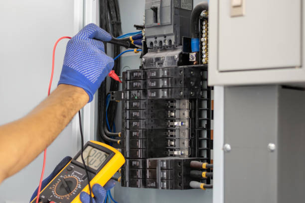 Best Industrial Electrical Services  in Bardstown, KY