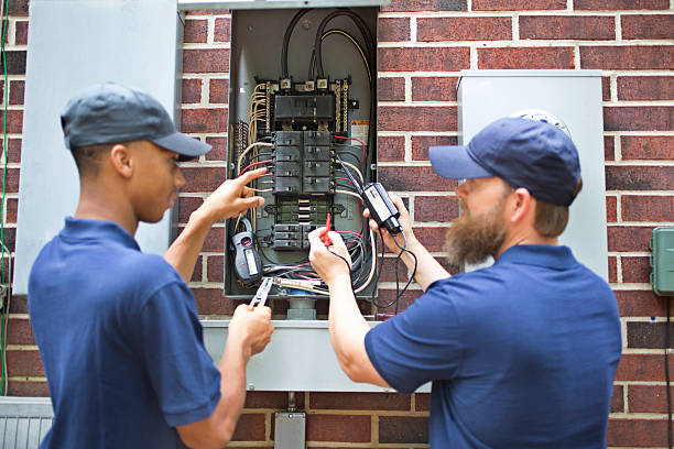 Best Electrical Panel Upgrades  in Bardstown, KY